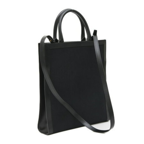 Celine Vertical Cabas Tote Bag - Picture 2 of 7